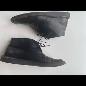 PRADA. Women’s  chukka boot